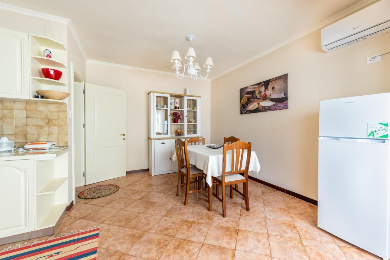 Apartamento Laura's Tirana