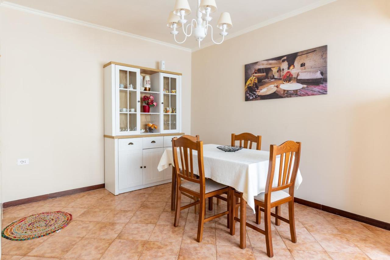 Apartamento Laura's