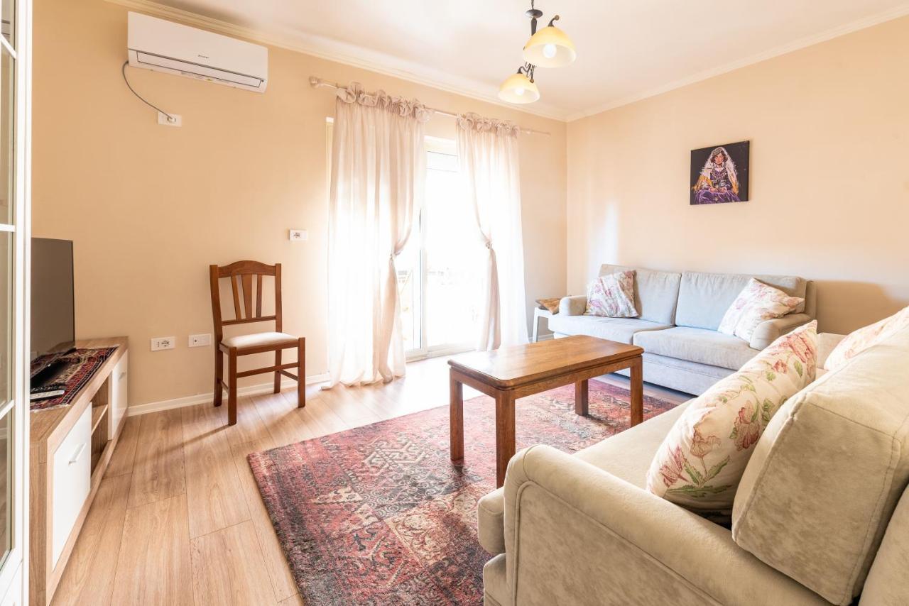 Apartamento Laura's *