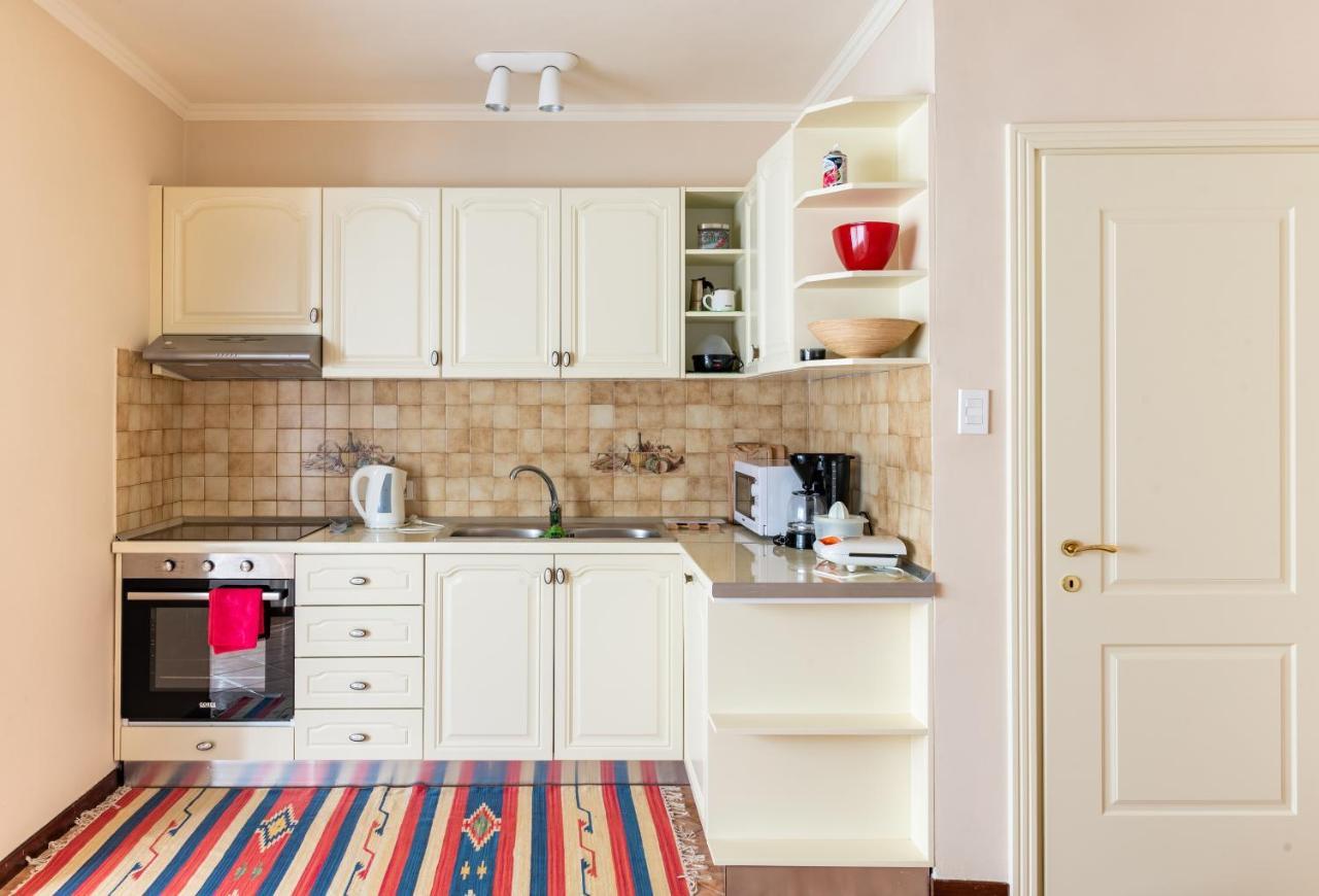 Apartamento Laura's *