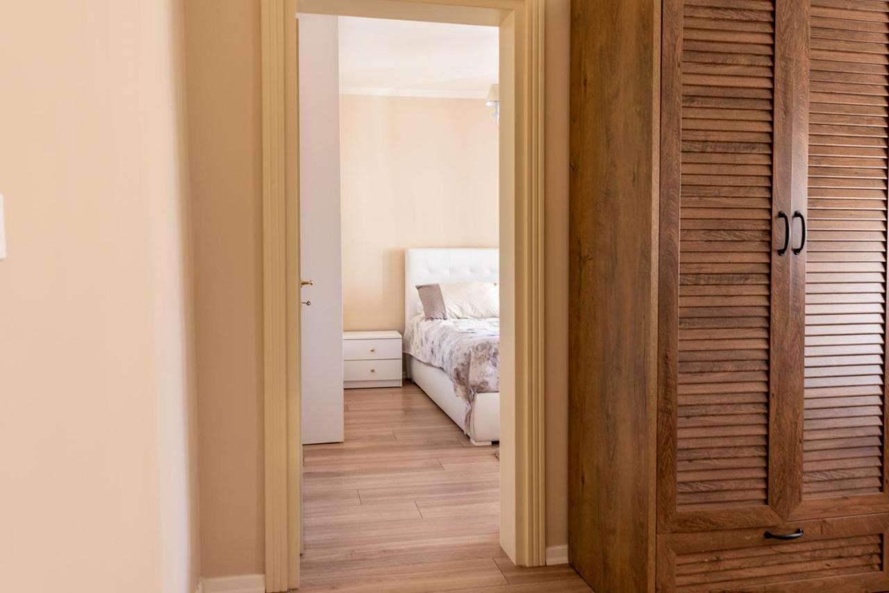 Apartamento Laura's Tirana