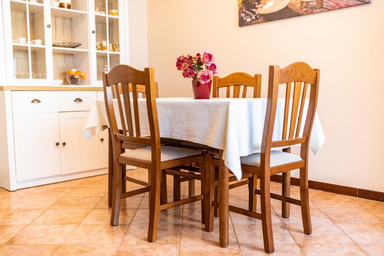 Apartamento Laura's Tirana