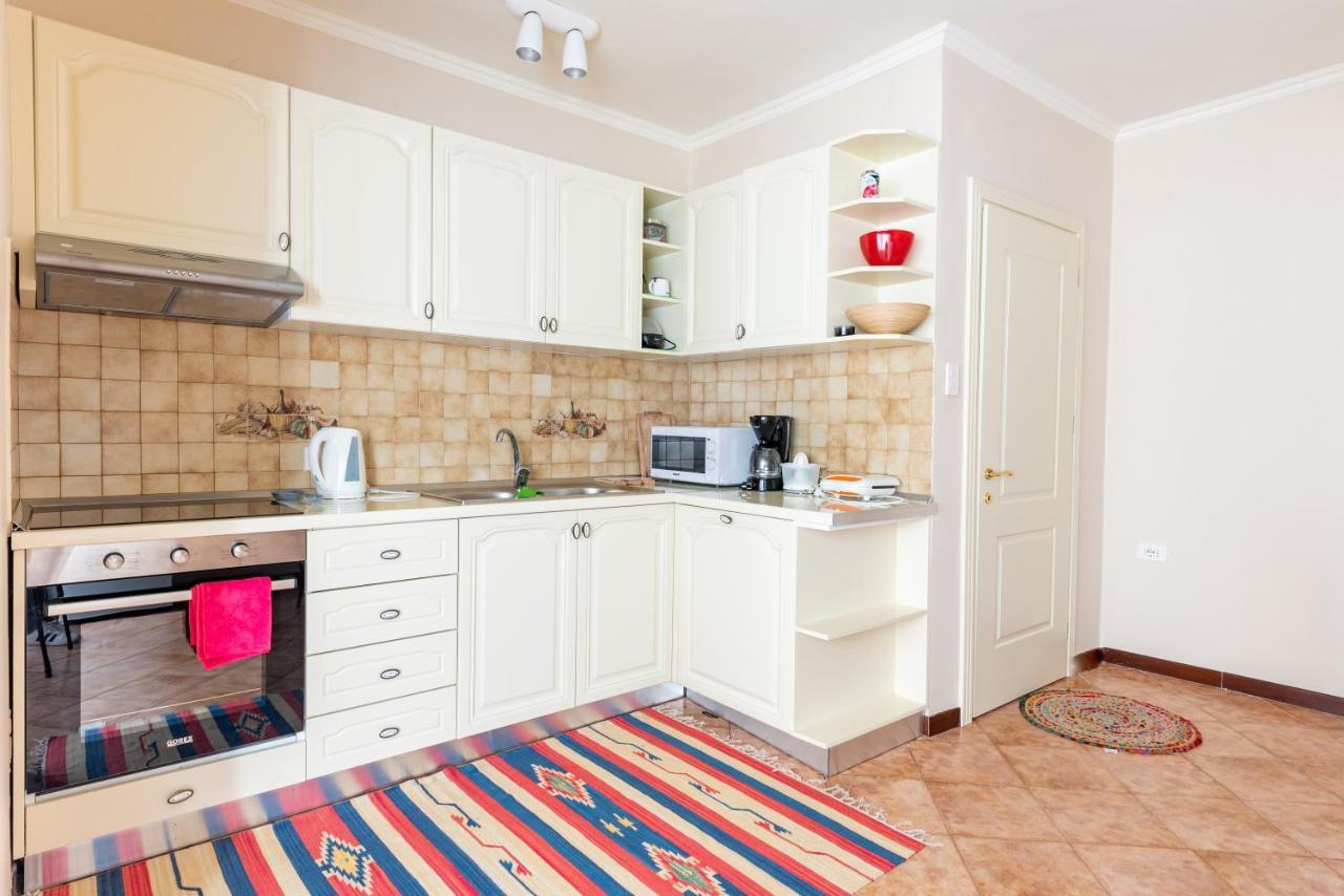 Apartamento Laura's Tirana