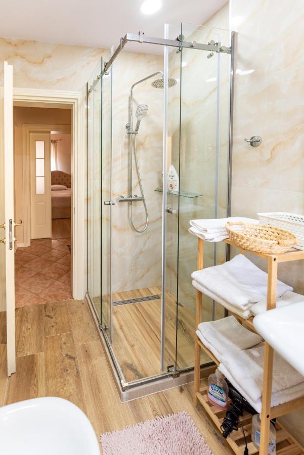 Apartamento Laura's *