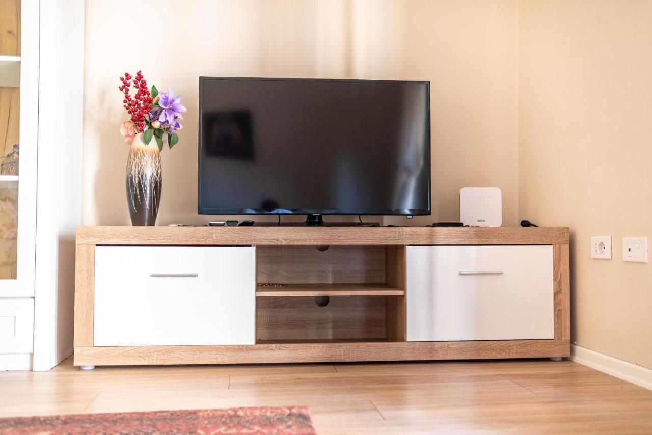 Laura's Apartamento